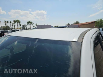 2024 Ram 1500 Tradesman Extended Cab Medium Bed - miniatura 9