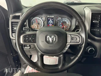 2024 Ram 1500 Tradesman Extended Cab Medium Bed - miniatura 13