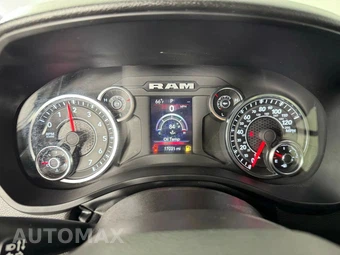 2024 Ram 1500 Tradesman Extended Cab Medium Bed - miniatura 14