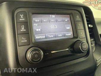 2024 Ram 1500 Tradesman Extended Cab Medium Bed - miniatura 19