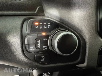 2024 Ram 1500 Tradesman Extended Cab Medium Bed - miniatura 20