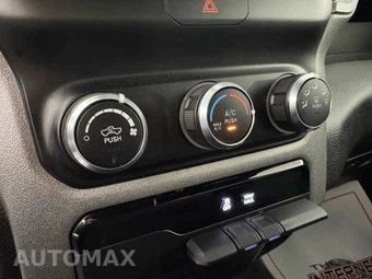 2024 Ram 1500 Tradesman Extended Cab Medium Bed - miniatura 21