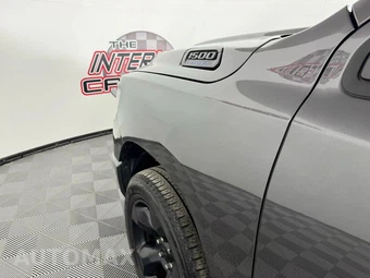 2024 Ram 1500 Tradesman Extended Cab Medium Bed - miniatura 22
