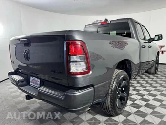 2024 Ram 1500 Tradesman Extended Cab Medium Bed - miniatura 25
