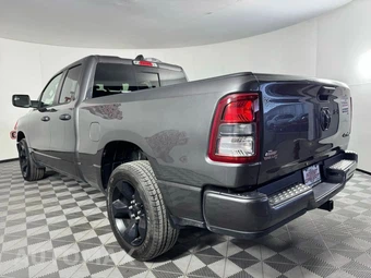 2024 Ram 1500 Tradesman Extended Cab Medium Bed - miniatura 27