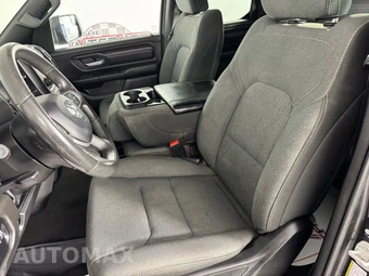 2024 Ram 1500 Tradesman Extended Cab Medium Bed - miniatura 31