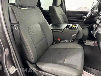 2024 Ram 1500 Tradesman Extended Cab Medium Bed - miniatura 32