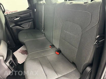 2024 Ram 1500 Tradesman Extended Cab Medium Bed - miniatura 33