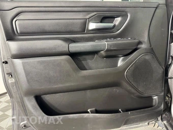 2024 Ram 1500 Tradesman Extended Cab Medium Bed - miniatura 35