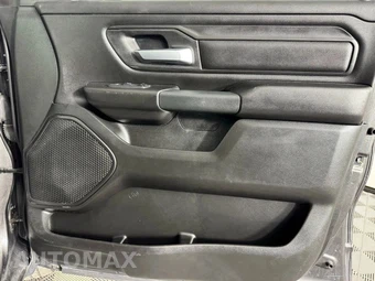 2024 Ram 1500 Tradesman Extended Cab Medium Bed - miniatura 37