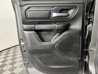 2024 Ram 1500 Tradesman Extended Cab Medium Bed - miniatura 38