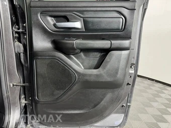 2024 Ram 1500 Tradesman Extended Cab Medium Bed - miniatura 39
