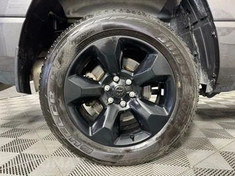 2024 Ram 1500 Tradesman Extended Cab Medium Bed - miniatura 42