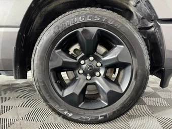 2024 Ram 1500 Tradesman Extended Cab Medium Bed - miniatura 43