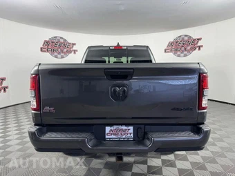 2024 Ram 1500 Tradesman Extended Cab Medium Bed - miniatura 6