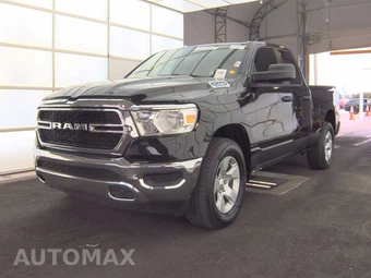 2024 Ram 1500 Tradesman Extended Cab Medium Bed