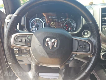2024 Ram 1500 Tradesman Extended Cab Medium Bed - miniatura 10