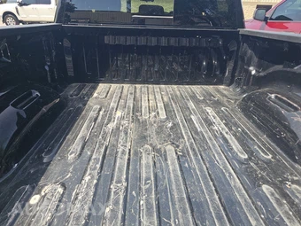 2024 Ram 1500 Tradesman Extended Cab Medium Bed - miniatura 16