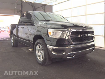 2024 Ram 1500 Tradesman Extended Cab Medium Bed - miniatura 3