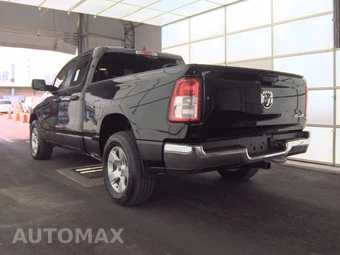 2024 Ram 1500 Tradesman Extended Cab Medium Bed - miniatura 6