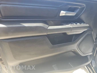2024 Ram 1500 Tradesman Extended Cab Medium Bed - miniatura 9