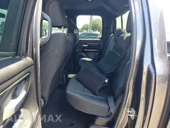 2024 Ram 1500 Tradesman Extended Cab Medium Bed - miniatura 13