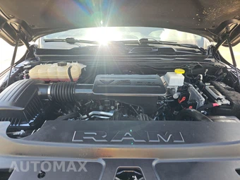 2024 Ram 1500 Tradesman Extended Cab Medium Bed - miniatura 15