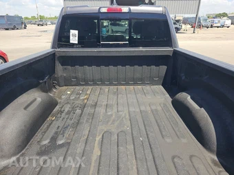 2024 Ram 1500 Tradesman Extended Cab Medium Bed - miniatura 16