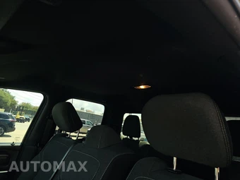 2024 Ram 1500 Tradesman Extended Cab Medium Bed - miniatura 18