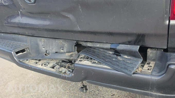 2024 Ram 1500 Tradesman Extended Cab Medium Bed - miniatura 21