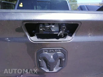 2024 Ram 1500 Tradesman Extended Cab Medium Bed - miniatura 25