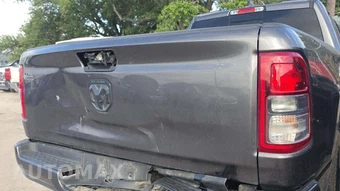 2024 Ram 1500 Tradesman Extended Cab Medium Bed - miniatura 29
