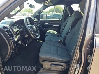 2024 Ram 1500 Tradesman Extended Cab Medium Bed - miniatura 7