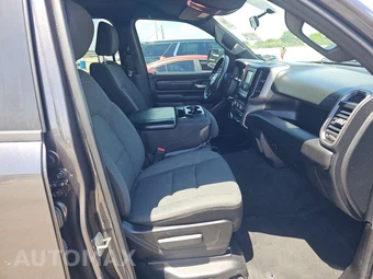 2024 Ram 1500 Tradesman Extended Cab Medium Bed - miniatura 8
