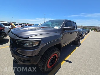 2024 Ram 1500 TRX Crew Cab Short Bed