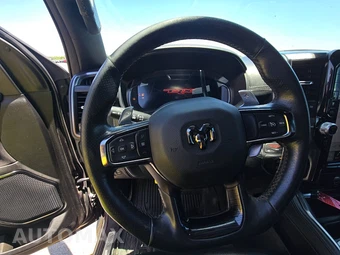 2024 Ram 1500 TRX Crew Cab Short Bed – miniatura 10
