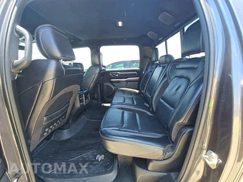 2024 Ram 1500 TRX Crew Cab Short Bed – miniatura 13