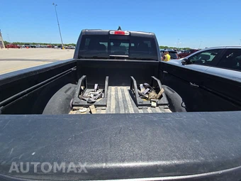2024 Ram 1500 TRX Crew Cab Short Bed – miniatura 16
