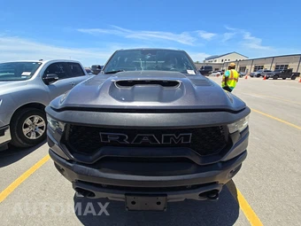 2024 Ram 1500 TRX Crew Cab Short Bed – miniatura 2