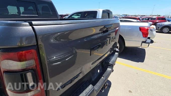 2024 Ram 1500 TRX Crew Cab Short Bed – miniatura 20