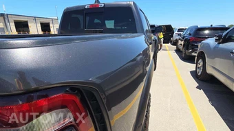 2024 Ram 1500 TRX Crew Cab Short Bed – miniatura 25