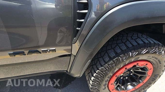 2024 Ram 1500 TRX Crew Cab Short Bed – miniatura 26