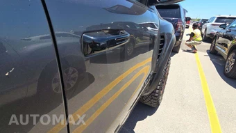 2024 Ram 1500 TRX Crew Cab Short Bed – miniatura 27