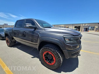 2024 Ram 1500 TRX Crew Cab Short Bed – miniatura 3