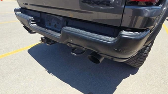 2024 Ram 1500 TRX Crew Cab Short Bed – miniatura 30