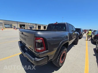 2024 Ram 1500 TRX Crew Cab Short Bed – miniatura 4