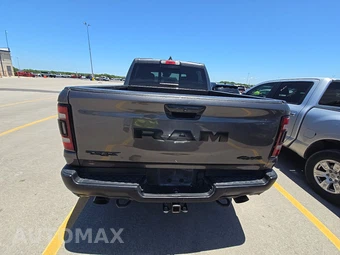 2024 Ram 1500 TRX Crew Cab Short Bed – miniatura 5