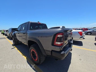 2024 Ram 1500 TRX Crew Cab Short Bed – miniatura 6
