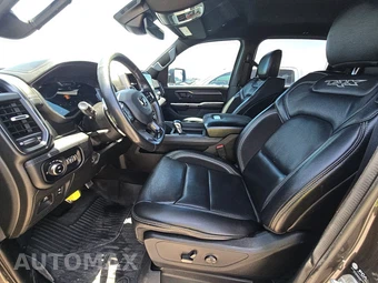 2024 Ram 1500 TRX Crew Cab Short Bed – miniatura 7