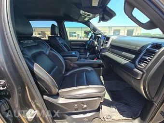 2024 Ram 1500 TRX Crew Cab Short Bed – miniatura 8